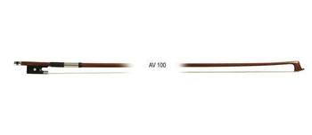 

Av100-1/8 student bow violin Hora