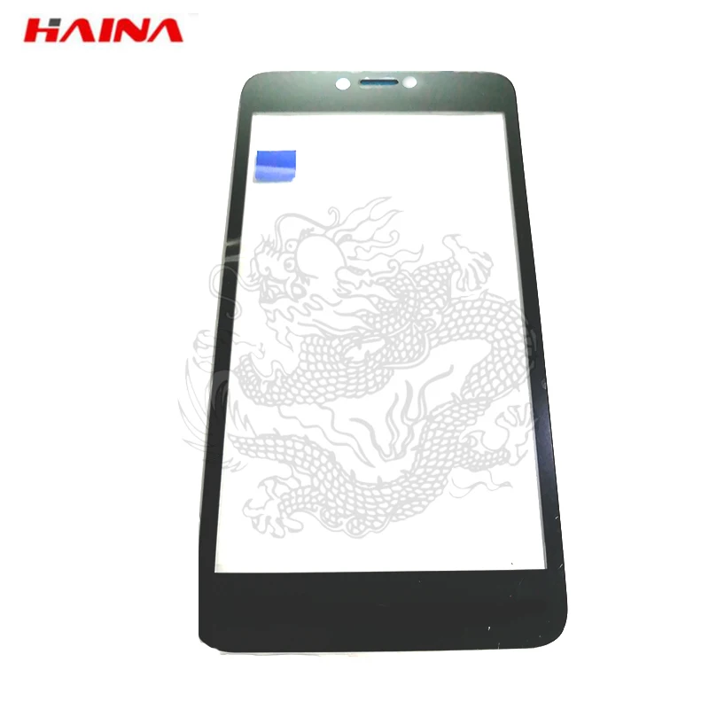 

For DEXP Ixion G250 Touch Screen Panel Digitizer Front Glass Lens Sensor Accessories with Flex Cable