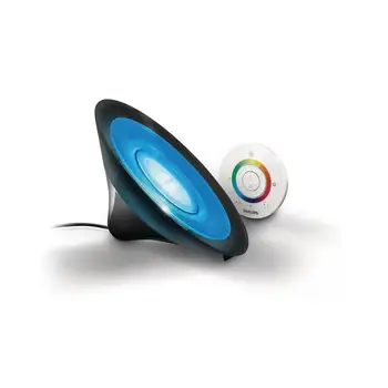 

Aura Multicolour Black