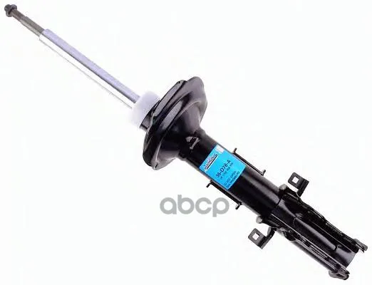Амортизатор Boge арт. 36-D76-A