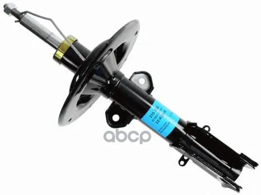 Амортизатор Boge арт. 32-K28-A