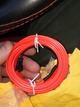 Atmosphere-Light Lights Neon-Strips El-Wire Party-Decoration Auto-Interior-Lamp Flexible