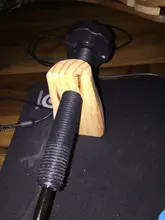 BSAID, 1 unidad, Zapatero De madera, Zapatero De madera ajustable, expansor De árboles De madera, tallas S/M/L, hombre, mujer