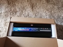 Transformer Converter Led-Display Voltage 2000w 220V Pure 12V/24V To DC12V AC