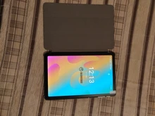 Alldocube iPlay40 10,4 Tablet PC 2000*1200 5G WiFi 4G LTE UNISOC T618 Octa Core 8GB RAM 128GB ROM Android 10 Dual Wifi tipo-C