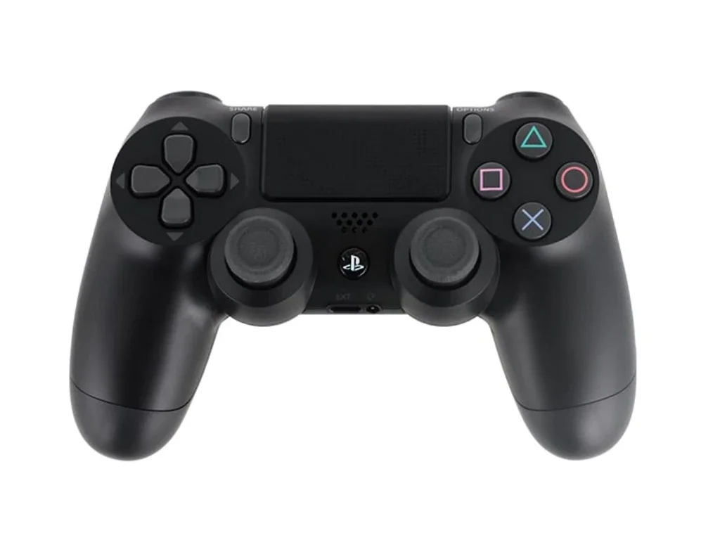 買い超安い ゲームパッド用のbluetoothワイヤレスコントローラー Ps4 Ios Android Ps4に適したコントローラー 完全限定販売 Www Arcenciel Org