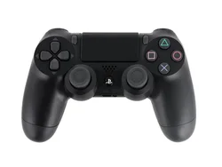 Gamepad (joystick) Wireless Bluetooth for PS4, controller suitable for iOS, Android, PS4, PC