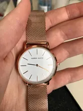 Reloj de pulsera de cuarzo japonés para mujer, de marca superior de lujo, de acero inoxidable, oro rosa, resistente al agua, con esfera del desierto de Sahara, nuevo diseño, 2021