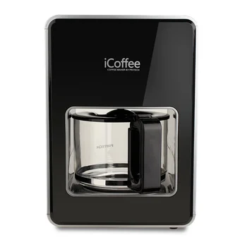 

Drip coffee maker iCoffee KK-018 1.2 L