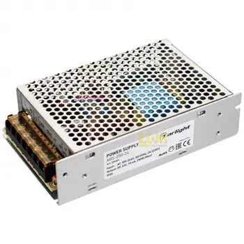 

Power supply ars-250-24 (24V, 10.4a, 250W) 1 PCs Arlight 025403