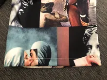 De Lujo real hombres pantalón Sweatpant 3D estampado Floral Pantalones casuales de los hombres ropa informal estilo Hip Hop Pantalones deportes hombre XXL