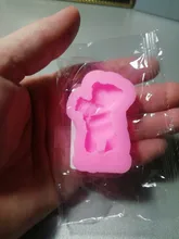Fondant Molds Decorating-Tools Polymer Clay Chocolate Gumpaste Birthday Cake Animal Candy