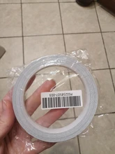 5/8m de coche de la motocicleta Luminoso reflectante cinta pegatina reflectante rollo brillante de seguridad Auto del coche de la bicicleta de Ciclismo de Reflector cinta