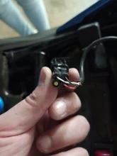 Gear Indicator Meter Z1000SX Motorcycle-Speed-Display Ninja400 Kawasaki Er6n Z750 Z800