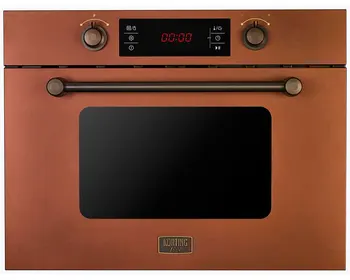 

Microwave oven with wind cabinet Korting KMI 1082 RC