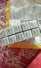 Led-Bulb Silicone-Lamp 360-Degree G4 White/white 12V/AC220V 10pcs 2W 3014 Angle 24led