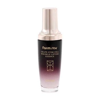 

Essence for face farmstay grape stem cell wrinkle lifting essence