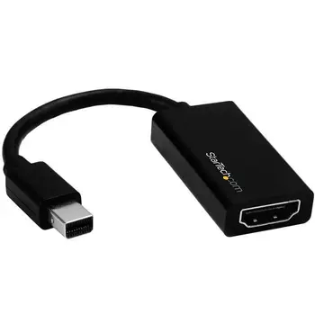 

Adapter STARTECH Mini DP to HDMI