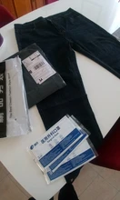 Pantalones vaqueros clásicos para hombre, Jeans ajustados de alta calidad, informales, a la moda, de negocios, nueva marca, 2021