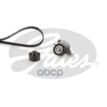 Комплект Ремня Приводного Renault Koleos/Megane Iii 2.0dci Gates K017pk1705 Gates арт. K017PK1705