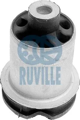 Bushing rear. beams Audi A4 1.6-2.8/1.9TD/2.5TDi 95-01 RUVILL | Автомобили и мотоциклы