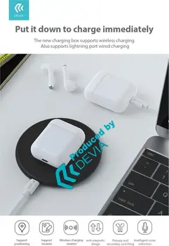

Double earphones Wireless Bluetooth 5.0 TWS Kintone V2