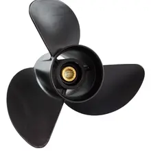 Винт гребной Yamaha 150-300;3x14-1/2x17, E.Chance 6G5459470198_EC