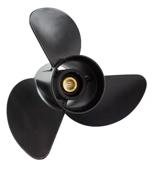 

Propeller propeller Yamaha 150-300; 3x14-5/8x16, E. chance 6g5459520098 _ EC