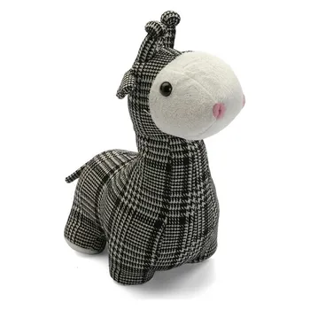 

Door stop Textile (21,8 x 29,3 x 11,2 cm) Llama