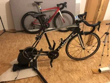 Power-Meter Bicycle Bike Smart-Bike-Trainer ZWIFT Thinkrider X7 MTB Road PRO Perfpro