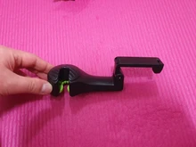 Soporte para teléfono 2 en 1 para silla de coche, percha para asiento gancho reposacabezas, funda para asiento, bolso colgante, bolso de compras, accesorio para coche