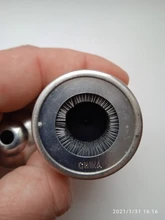 OBD2 lavado de coche de limpieza de cepillo de alambre de Post Cable de Terminal limpiador de tierra a la corrosión cepillos herramienta de mano detallado de coches cepillos herramientas herramientas para el auto