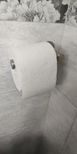 Tools Paper-Holder Toilet Roll-Paper Stainless-Steel Bathroom Wall-Mount Self-Adhesive