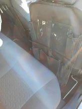 Organizer-Holder Car-Accessories Travel-Bag Back-Seat Convenient Universal Waterproof