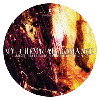 

My Chemical Romance / I Brought You My Bullets, You Brought Me Your Love (picture disc)(LP)