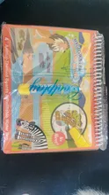 Montessori Toys Magic-Pen Doodle Kids Gifts Coloring 8-Styles 