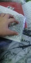 Cutting-Dies Die-Cuts Album Decorative-Crafts Diy Scrapbooking Embossing Metal 26-Letters