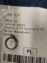 Anillo de circonia cúbica blanca para mujer, sortija, Zirconia, circonita, zirconita, circón, color blanco, estilo moderno, 2020