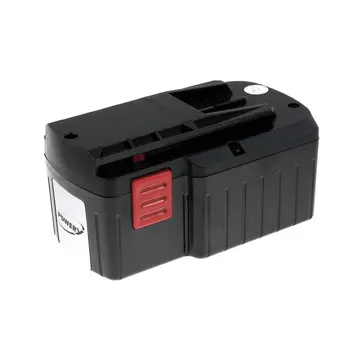 

Phestool tool battery (FESTO) model/ref. BPS 15,6 NiMH (compatible)