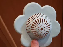 Drain Sink-Pad HAIR-FILTER Bath-Stopper Kitchen Floor-Plug Collect 1-3pcs