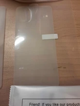 Protector de pantalla para Samsung Galaxy, película de hidrogel trasera para Samsung Galaxy S21, S20, S10, S9, S8 Plus, Note 20, Ultra 10, 9, A50, A51, A71, A21S, sin película de vidrio