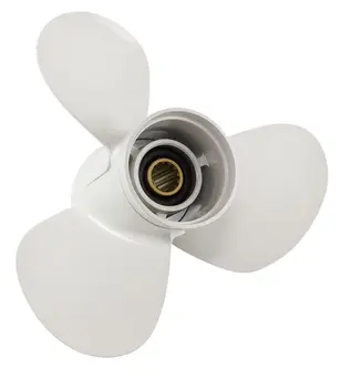 

Propeller Honda bf35-60; 3x11-5/8x11, baeksan 050401185a1100h