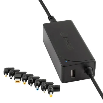 

Laptop Charger NGS W-70W 70W Black