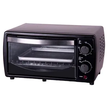 

Oven COMELEC 224221 1000W 10 L Black