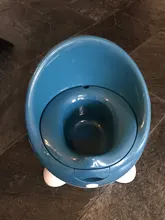 MOTOHOOD-orinal de entrenamiento para bebé, asiento de inodoro portátil para niños, orinal de entrenamiento cómodo