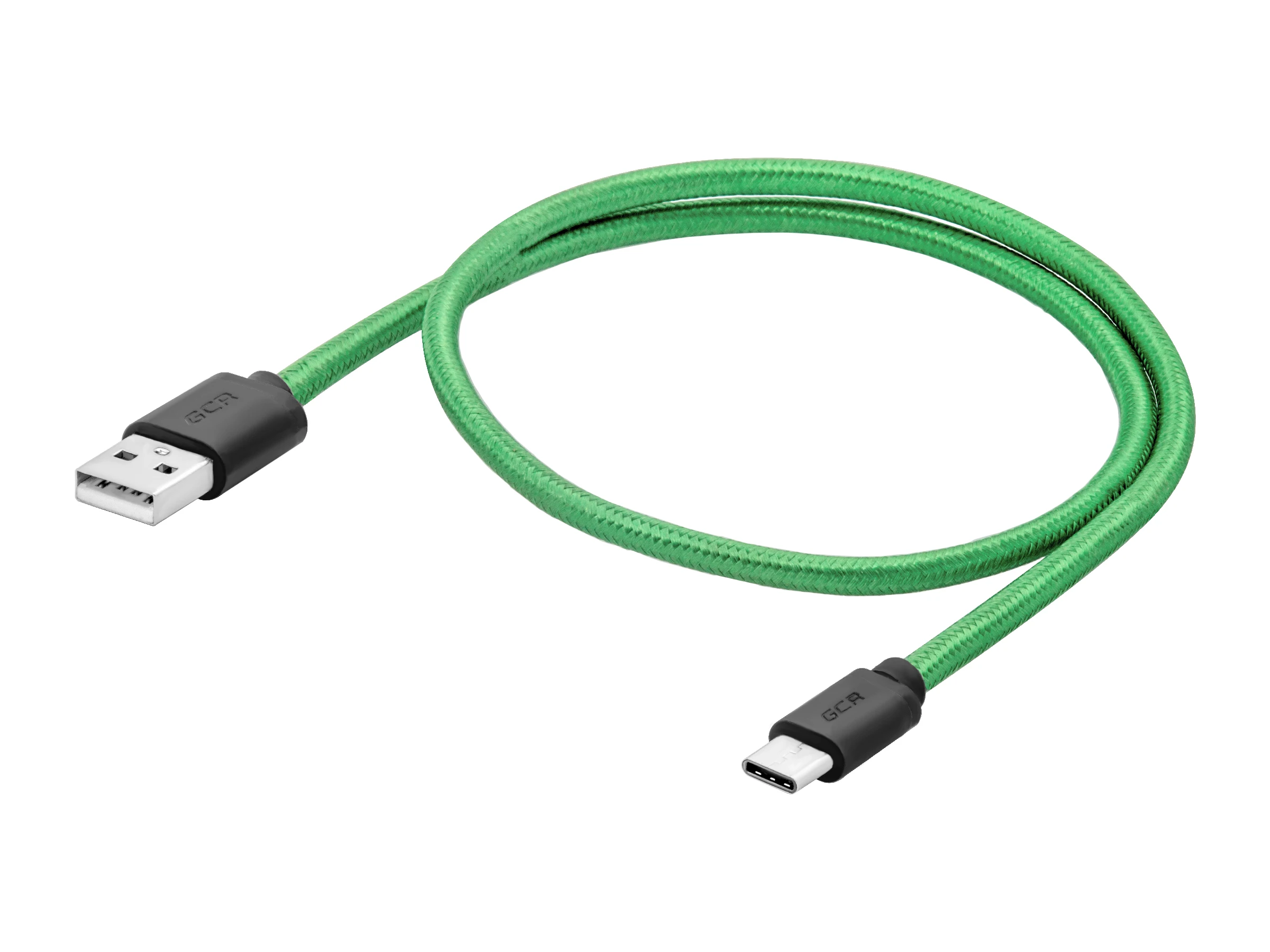 GCR Кабель USB TypeC для смартфонов Android Samsung Xiaomi Honor data cable Type C провод телефона шнур