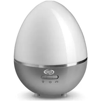 

Joy aroma diffuser nebulizing ultrasonic LedARGO34.98