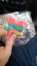 Tubing Wire-Cable Sleeving Heat-Shrink-Tube Electrical-Wrap Polyolefin Shrinking Insulated