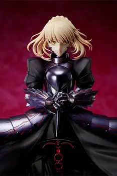 

Original Figure Anime Fate/Stay Night Heaven's Feel Knowing England Journey Dress Version 25 cm PVC Pre order