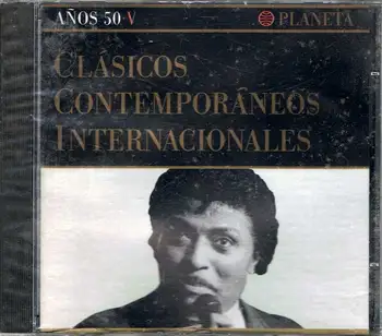 

Contemporary Classics International. 50 S V